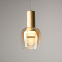 Подвесной светильник Maytoni арт-MOD414PL-L7G3K — фото 5, Подвесные светильники