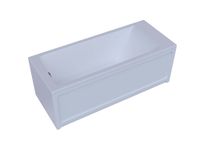 Товар: Акриловая ванна Aquatek Калибри 170x70 прямоугольная, без каркаса и экрана KL170-0000001 - фото 2 Акриловая ванна Aquatek Калибри 170x70 прямоугольная, без каркаса и экрана KL170-0000001 — фото 2, Акриловые ванны