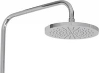 Набор смесителей Paffoni Sly 2 в 1 (сет 10) 00255128 — фото 6, Готовые комплекты для ванной комнаты