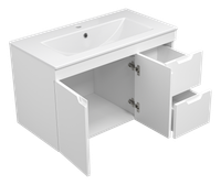 Тумба под раковину арт-П-Опт-01090-011П3Я — фото 5, Тумбы под раковину