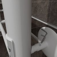 Товар: Полотенцесушитель Аспект Пэк сп 1 60х40 белый ВГП арт-АспектПэксп1/6040белВГП - фото 4 Полотенцесушитель Аспект Пэк сп 1 60х40 белый ВГП арт-АспектПэксп1/6040белВГП — фото 4, Электрические полотенцесушители