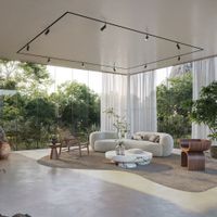 Товар: Трековый светильник Technical TR031-4-12W3K-S-DS-W - фото 9 Трековый светильник Technical TR031-4-12W3K-S-DS-W — фото 9, Трековые светильники