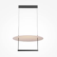 Подвесной светильник Maytoni арт-MOD280PL-L30B3K1 — фото 5, Подвесные светильники