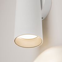 Товар: Настенный светильник (бра) Technical C080WL-02-GU10-W - фото 17 Настенный светильник (бра) Technical C080WL-02-GU10-W — фото 17, Бра