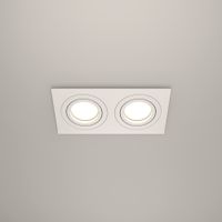 Товар: Встраиваемый светильник Technical DL024-2-02W - фото 6 Встраиваемый светильник Technical DL024-2-02W — фото 6, Точечные светильники