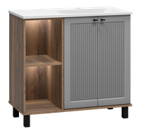 Товар: Тумба под раковину арт-LUM-06090-0842ЯP - фото 15 Тумба под раковину арт-LUM-06090-0842ЯP — фото 15, Тумбы под раковину