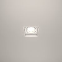 Встраиваемый светильник Technical арт-DL003-01-W — фото 4, Точечные светильники