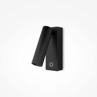 Настенный светильник (бра) Technical C077WL-L3B3K — фото 13, Бра