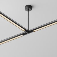 Товар: Комплектующие для систем освещения с токоведущими элементами Technical CA015TC-P-B - фото 2 Комплектующие для систем освещения с токоведущими элементами Technical CA015TC-P-B — фото 2, Комплектующие для освещения