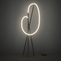 Напольный светильник (торшер) Maytoni арт-MOD369FL-L36B3K — фото 6, Торшеры