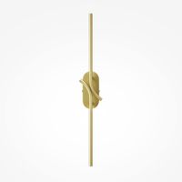 Настенный светильник (бра) Maytoni арт-MOD256WL-L5BS3K1 — фото 4, Бра