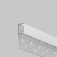 Товар: Профиль Led Strip 636001 - фото 2 Профиль Led Strip 636001 — фото 2, Комплектующие для освещения