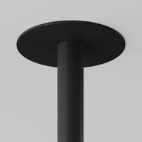 Товар: Подвесной светильник Technical P141RS-L125-6W3K-B - фото 8 Подвесной светильник Technical P141RS-L125-6W3K-B — фото 8, Подвесные светильники