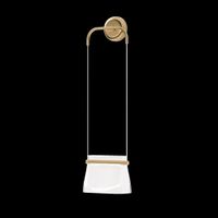 Товар: Настенный светильник (бра) Maytoni MOD170WL-L8BS3K1 - фото 8 Настенный светильник (бра) Maytoni MOD170WL-L8BS3K1 — фото 8, Бра