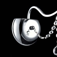 Товар: Настенный светильник (бра) Freya FR2907-WL-01-CH - фото 5 Настенный светильник (бра) Freya FR2907-WL-01-CH — фото 5, Бра