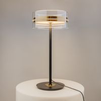 Товар: Настольный светильник Maytoni MOD348TL-L14BBS3K - фото 9 Настольный светильник Maytoni MOD348TL-L14BBS3K — фото 9, Настольные лампы