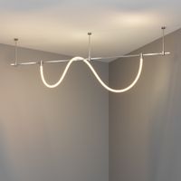 Трековый светильник Technical TR154-1-27W3K-PT — фото 4, Трековые светильники