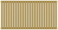 Отопительный радиатор Сунержа Эстет-00 500х1080 24 секции Золото арт-03-0332-5024 — фото 4, Радиаторы отопления