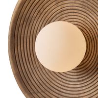 Настенный светильник (бра) Freya арт-FR5589WL-01T1 — фото 5, Бра