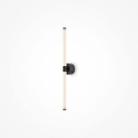 Настенный светильник (бра) Maytoni MOD106WL-L16B3K — фото 1, Бра