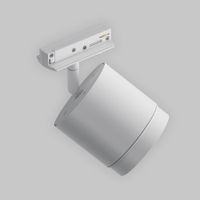 Трековый светильник Technical арт-TR088-1-GX53-W — фото 5, Трековые светильники