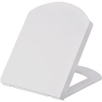 124-003-009 Serenada cиденье дюропласт с микролифтом — фото 1, Сиденья для унитаза