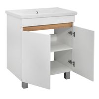 Тумба напольная SYDNEY 70 / AQUA DE MARCO 2070WCSYD — фото 4, Тумбы под раковину