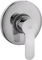 Набор смесителей Paffoni Blu 3 в 1 (сет 12) (с внутренней частью) 00255130 — фото 5, Готовые комплекты для ванной комнаты