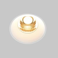 Товар: Встраиваемый светильник Technical DL058-7W2.7K-TRS-W - фото 3 Встраиваемый светильник Technical DL058-7W2.7K-TRS-W — фото 3, Точечные светильники