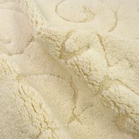 PROVANCE Коврик д/ванной комнаты 70х140 см., кремовый арт-31939 — фото 8, Коврики для ванной комнаты