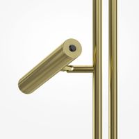 Напольный светильник (торшер) Maytoni арт-MOD460FL-L6BS3K — фото 3, Торшеры