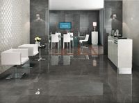 Товар: Плитка Marvel Grey Stone 75*75 (1,125 кв.м) арт-ASCJ - фото 2 Плитка Marvel Grey Stone 75*75 (1,125 кв.м) арт-ASCJ — фото 2, Керамическая плитка