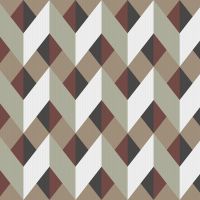 Обои 1904 23507 Geometrica арт. арт-GM5009/1 — фото 1, Обои для стен