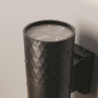 Товар: Настенный светильник (бра) Outdoor O583WL-02B - фото 6 Настенный светильник (бра) Outdoor O583WL-02B — фото 6, Уличное освещение