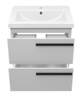 Товар: Тумба под раковину арт-П-Нен-09060-502Я - фото 2 Тумба под раковину арт-П-Нен-09060-502Я — фото 2, Тумбы под раковину