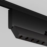 Трековый светильник Technical арт-TR194-1-12W2.7K-M-B — фото 2, Трековые светильники