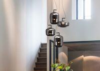 Подвесной светильник Freya FR6186PL-L7SM2 — фото 6, Подвесные светильники