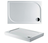 209339 Панель L P34 для поддона RIHO — фото 1, Комплектующие для поддонов