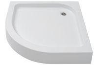 Душевой поддон Aquanet HX515 90х90х15 арт-00293844 — фото 2, Акриловые душевые поддоны