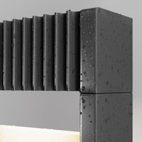 Ландшафтный светильник Outdoor O444FL-L13GF3K2 — фото 5, Уличное освещение