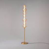 Товар: Напольный светильник (торшер) Maytoni MOD307FL-L40BS3K - фото 4 Напольный светильник (торшер) Maytoni MOD307FL-L40BS3K — фото 4, Торшеры