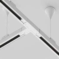 Комплектующие для систем освещения с токоведущими элементами Technical TRA005CT-31W-L — фото 3, Комплектующие для освещения