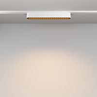 Трековый светильник Technical TR084-1-12W3K-W — фото 9, Трековые светильники