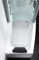 Акриловая ванна Gemy арт-G8040 C R — фото 2, Акриловые ванны