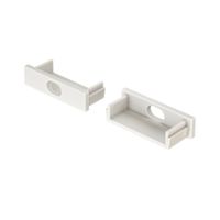 Комплектующие для профиля Led Strip арт-ALM003EC — фото 3, Комплектующие для освещения