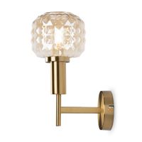 Товар: Настенный светильник (бра) Freya FR5366WL-01BS - фото 6 Настенный светильник (бра) Freya FR5366WL-01BS — фото 6, Бра