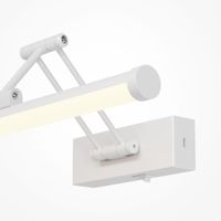 Товар: Подсветка Maytoni MIR268WL-L3W3K - фото 2 Подсветка Maytoni MIR268WL-L3W3K — фото 2, Подсветки