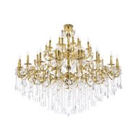 Люстра Maytoni арт-DIA882-PL-45-G — фото 7, Люстры