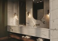 Настенный светильник (бра) Maytoni арт-MOD356WL-L4BS3K — фото 3, Бра