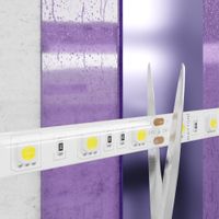 Товар: Светодиодная лента Led Strip 10173 - фото 4 Светодиодная лента Led Strip 10173 — фото 4, Светодиодная подсветка